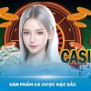 8xbet-Casino trực tuyến – Nơi cơ hội và giải trí!