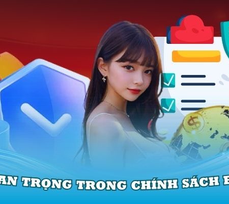 VB68-Trải nghiệm cược xanh chín tuyệt vời!